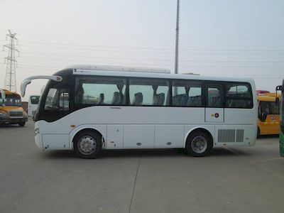 Yutong  ZK6779HCA coach