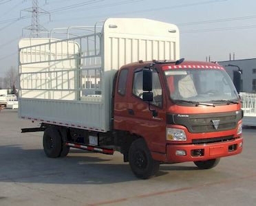 Foton  BJ5129VGCEAFD Grate type transport vehicle