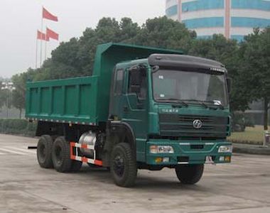 Hongyan CQ3254TMG385Dump truck