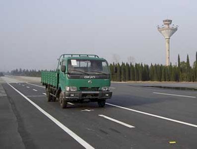 Dongfeng  EQ1096T40D3A Truck