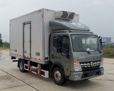 Ouman  HFV5040XLCEQ6 Refrigerated truck