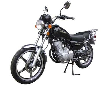 Haojue  HJ1258Z Two wheeled motorcycles