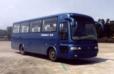 Hongqiao  HQK6850HC4 coach