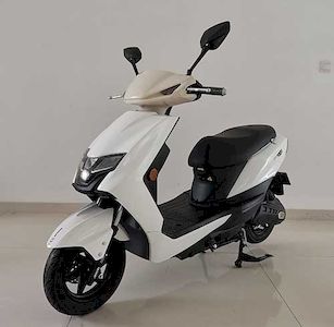 Golden Arrow JJ800DQT40A Electric two wheeled light motorcycle