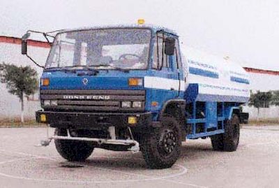 Dongfeng  SE5141GSS Sprinkler truck