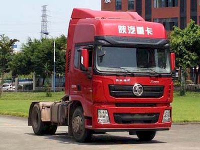 Shaanxi AutomobileSX41864Y361Tractor