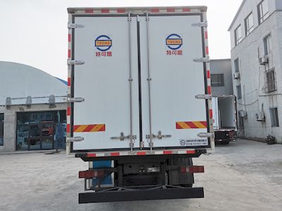 Tecos TKS5183XLC Refrigerated truck