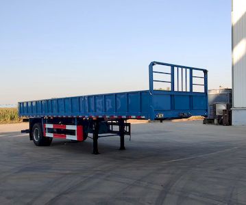 Tonghua  WTY9100 Fence semi-trailer