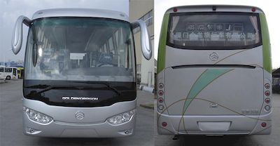 Jinlv  XML6957J33 coach