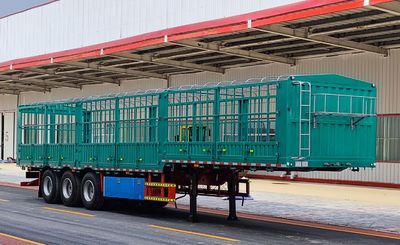 Yukang ZWN9401CCYGantry transport semi-trailer