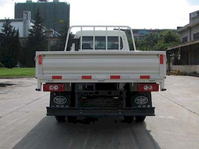 Jiefang Automobile CA1060K11L3RE3 Truck