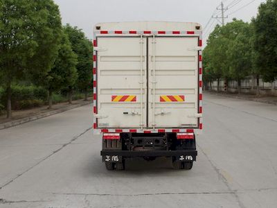 Dongfeng  EQ5145CCY8EDCAC Grate type transport vehicle