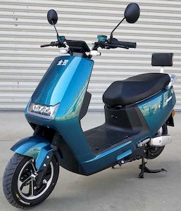 Jinyi JY1200DT30CElectric two wheeled motorcycle