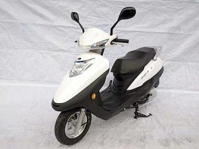 Jingying  JY125T5Y Two wheeled motorcycles