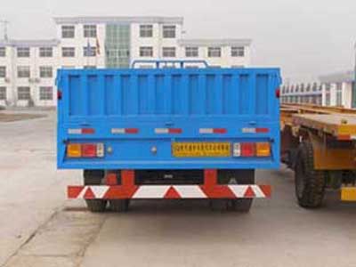 Beidi  ND9280XYC Transport semi-trailer