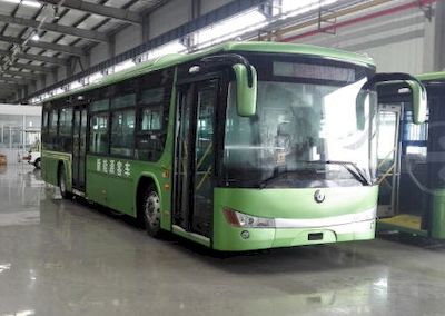 Land ArkRQ6120GEVH4Pure electric city buses