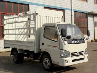 Shifeng SSF5020CCYBJ41Grate type transport vehicle