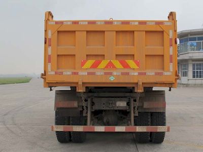 Shaanxi Automobile SX3318DT456TL1 Dump truck