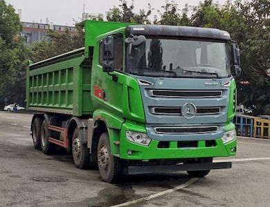 Sany SYM3310ZZX2FDump truck