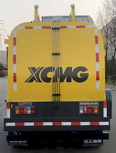 XCMG  XZJ5070TCAQ6 Kitchen waste truck