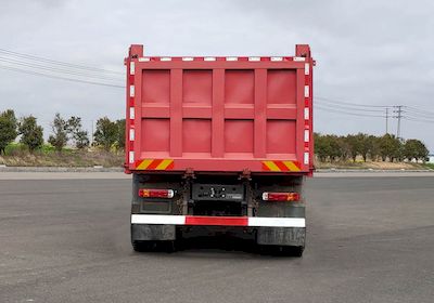 Haowo  ZZ3257W434HF1 Dump truck