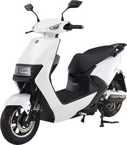 Emma  AM1000DT7D Electric two wheeled motorcycle