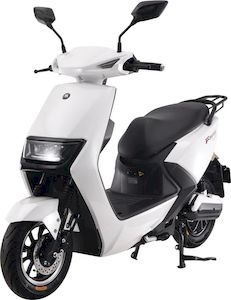 Emma  AM1000DT7D Electric two wheeled motorcycle