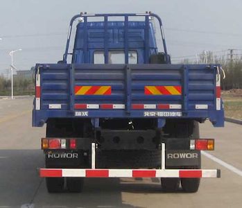 Foton  BJ1253VNPHE1 Truck