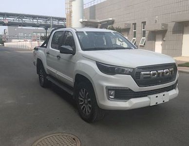 Foton  BJ2037Y2MAV8A Multipurpose off-road truck