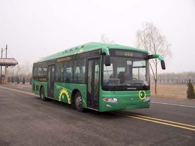 Foton BJ6113C6MCBCity buses