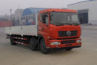 Dongfeng EQ1250GN5Truck