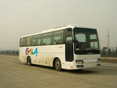 Isuzu GLK6112H1Luxury coach