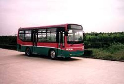 Heke  HK6760G1 City buses