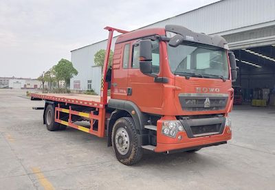 Chufeng  HQG5180TQZZ6 Obstacle clearing vehicle