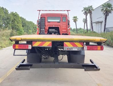 Chufeng  HQG5180TQZZ6 Obstacle clearing vehicle