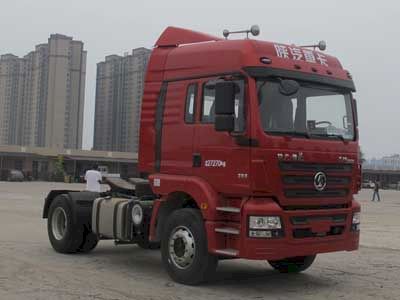 Shaanxi Automobile SX4180MA1ZDJ Tractor