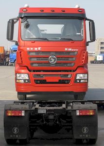 Shaanxi Automobile SX4180MA1ZDJ Tractor