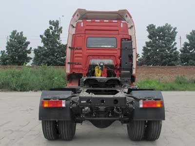 Shaanxi Automobile SX4180MA1ZDJ Tractor