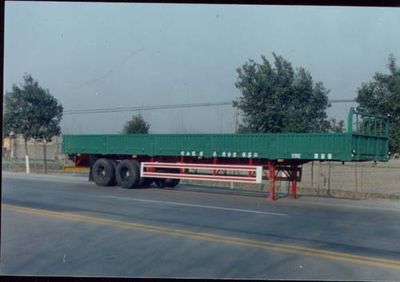 Yinbao SYB9200Semi trailer