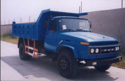 Ruijiang  WL3110 Dump truck