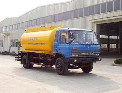 Sihuan  WSH5140GHY Chemical liquid tank truck