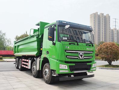 XCMG  XGA3310D6WEB Dump truck