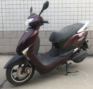 YanakaYNK1200DTElectric two wheeled motorcycle