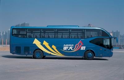 Yutong  ZK6117HP9 coach