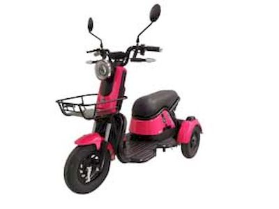 Emma  AM400DQZ2K Electric three wheeled light motorcycle