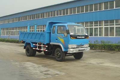 Era  BJ3082DDPEA Dump truck