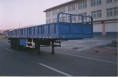 Yanshan  BSQ9320 Semi trailer