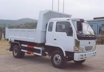 FORTA FZ3040A Dump truck