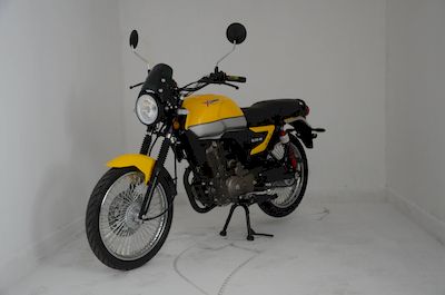 Guangling Yama GL1506DTwo wheeled motorcycles