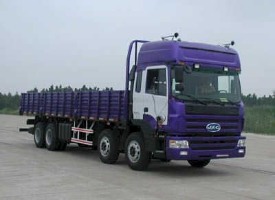 Jianghuai brand automobiles HFC1312K4R1 Truck